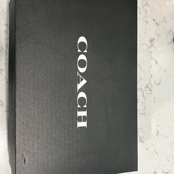 Coach Ruthie Loafer - Picture 9 of 10